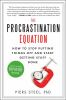 The_procrastination_equation