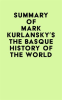 Summary_of_Mark_Kurlansky_s_The_Basque_History_Of_The_World
