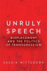 Unruly_Speech