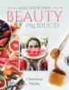 Make_your_own_beauty_products