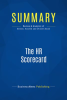 Summary__The_HR_Scorecard
