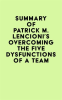 Summary_of_Patrick_M__Lencioni_s_Overcoming_the_Five_Dysfunctions_of_a_Team