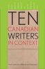 Ten_Canadian_Writers_In_Context