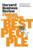Harvard_Business_Review_on_Finding___Keeping_the_Best_People