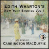 Edith_Wharton_s_New_York_Stories__Volume_1
