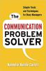 The_communication_problem_solver