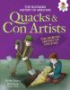 Quacks___con_artists