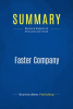 Summary__Faster_Company