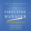 The_First-Time_Manager