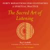 The_sacred_art_of_listening