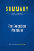 Summary__The_Execution_Premium
