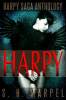 The_Harpy_Saga_Anthology