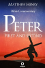 First_and_Second_Peter_-_Complete_Bible_Commentary_Verse_by_Verse