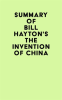 Summary_of_Bill_Hayton_s_The_Invention_of_China