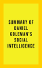 Summary_of_Daniel_Goleman_s_Social_Intelligence