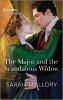 The_major_and_the_scandalous_widow