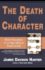 The_Death_of_Character