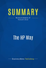 Summary__The_HP_Way