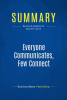 Summary__Everyone_Communicates__Few_Connect