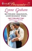 Ruthless_Magnate__Convenient_Wife