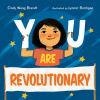 You_are_revolutionary