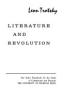 Literature_and_revolution