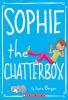 Sophie_the_chatterbox
