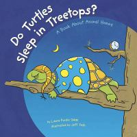 Do_turtles_sleep_in_treetops_