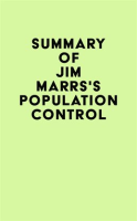 Summary_of_Jim_Marrs_s_Population_Control