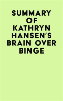 Summary_of_Kathryn_Hansen_s_Brain_Over_Binge