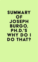 Summary_of_Joseph_Burgo__Ph_D__s_Why_Do_I_Do_That_