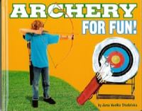 Archery_for_fun_