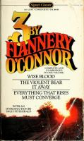 Three_by_Flannery_O_Connor
