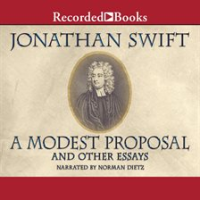 A_Modest_Proposal_and_Other_Writings