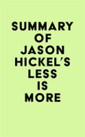 Summary_of_Jason_Hickel___s_Less_Is_More