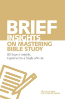 Brief_Insights_on_Mastering_Bible_Study