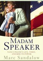 Madam_speaker