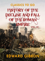 History_of_The_Decline_and_Fall_of_The_Roman_Empire_Vol_IV