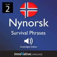 Learn_Nynorsk__Nynorsk_Survival_Phrases__Volume_2