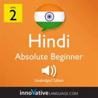 Learn_Hindi_-_Level_2__Absolute_Beginner_Hindi__Volume_1
