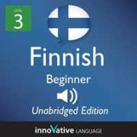 Learn_Finnish__Level_3__Beginner_Finnish__Volume_1