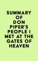 Summary_of_Don_Piper_s_People_I_Met_at_the_Gates_of_Heaven