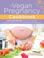 Vegan_pregnancy_cookbook