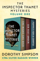 The_Inspector_Thanet_Mysteries__Volume_One