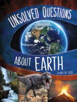 Unsolved_questions_about_earth