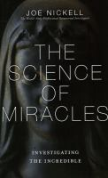 The_science_of_miracles