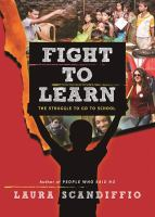 Fight_to_learn