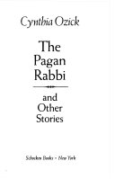 The_pagan_rabbi__and_other_stories