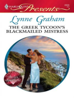 The_Greek_Tycoon_s_Blackmailed_Mistress