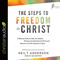 The_Steps_to_Freedom_in_Christ